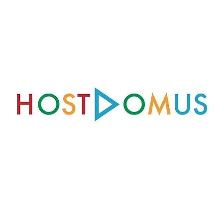 Hostdomus - Cherry House Апартаменты