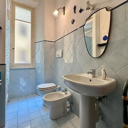 Hostdomus - Cherry House Alassio