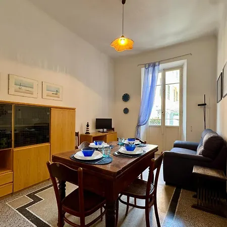 Hostdomus - Cherry House Апартаменты *