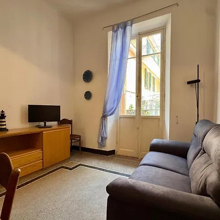 Apartment Hostdomus - Cherry House Alassio