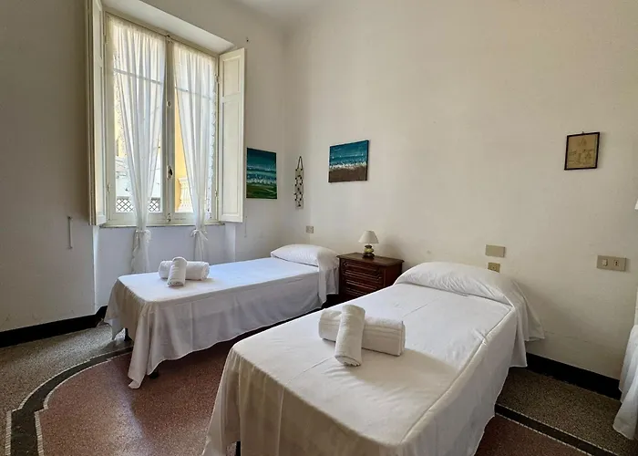 Hostdomus - Cherry House *