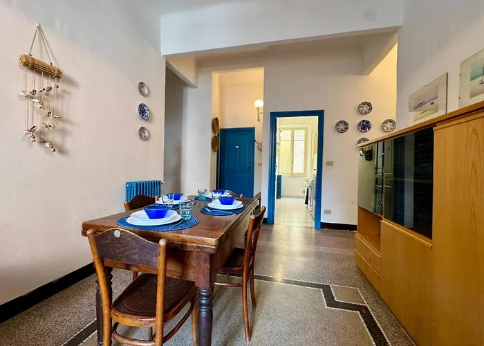 Hostdomus - Cherry House