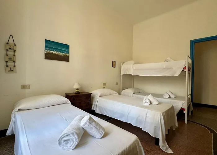 Hostdomus - Cherry House