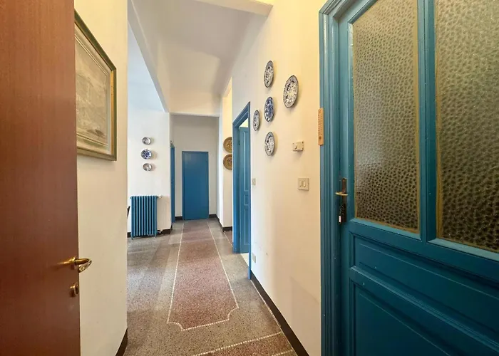 Lägenhet Hostdomus - Cherry House